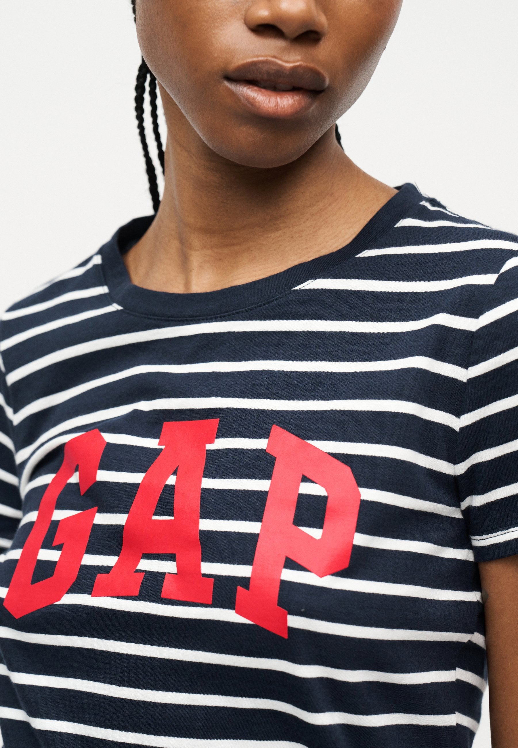 GAP FRANCHISE TEE 2 PACK