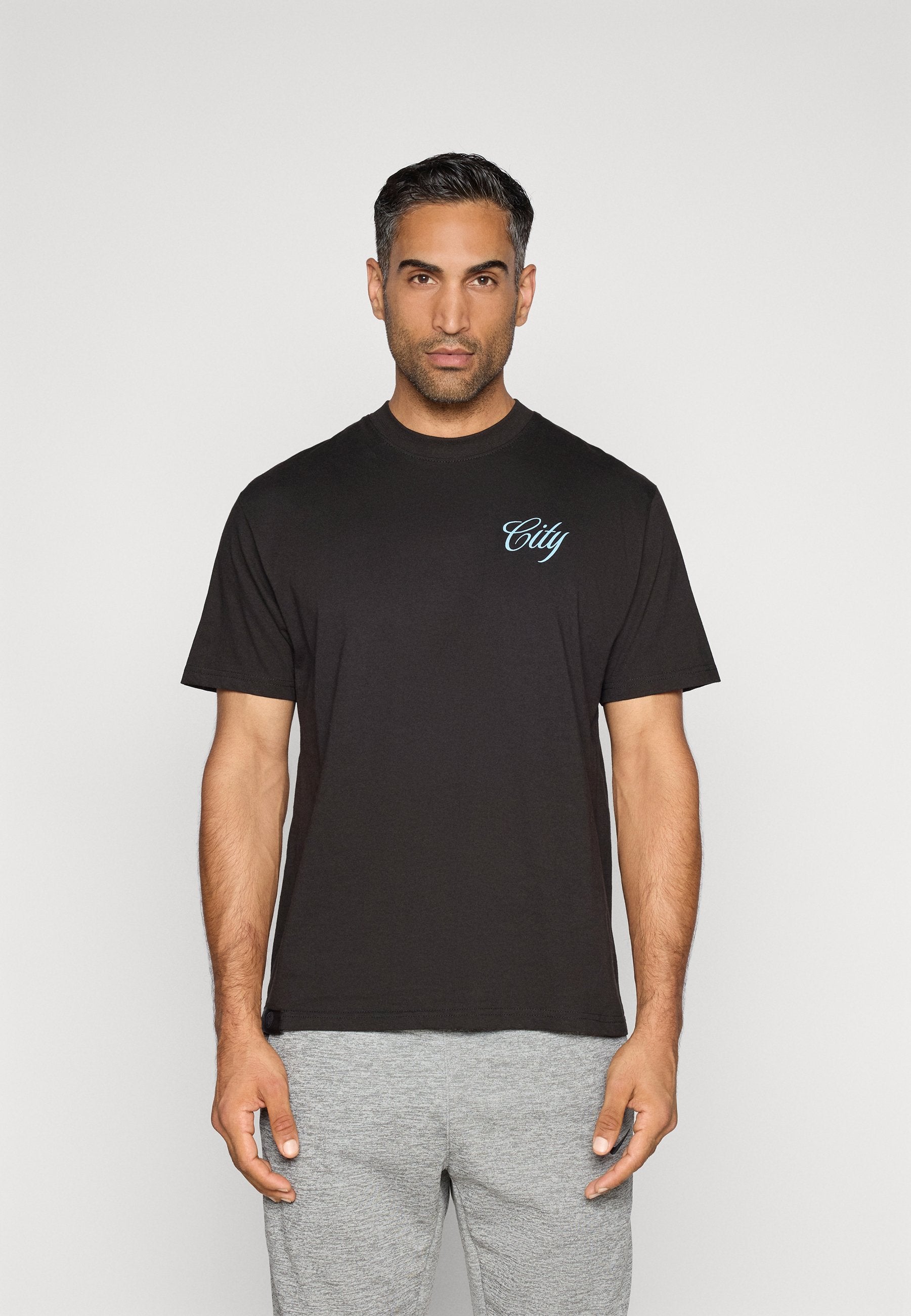 Legacies MANCHESTER CITY ORIGIN TEE
