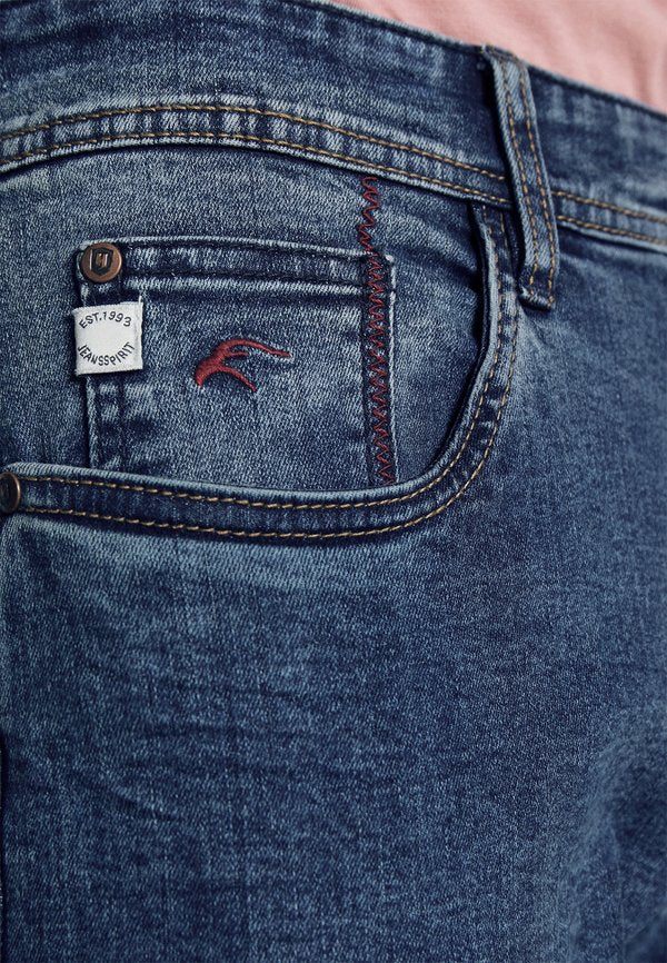 INDICODE JEANS POTTS