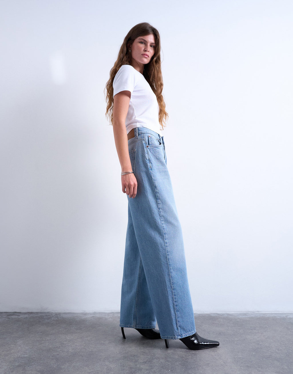 Topshop TSCOLUMN