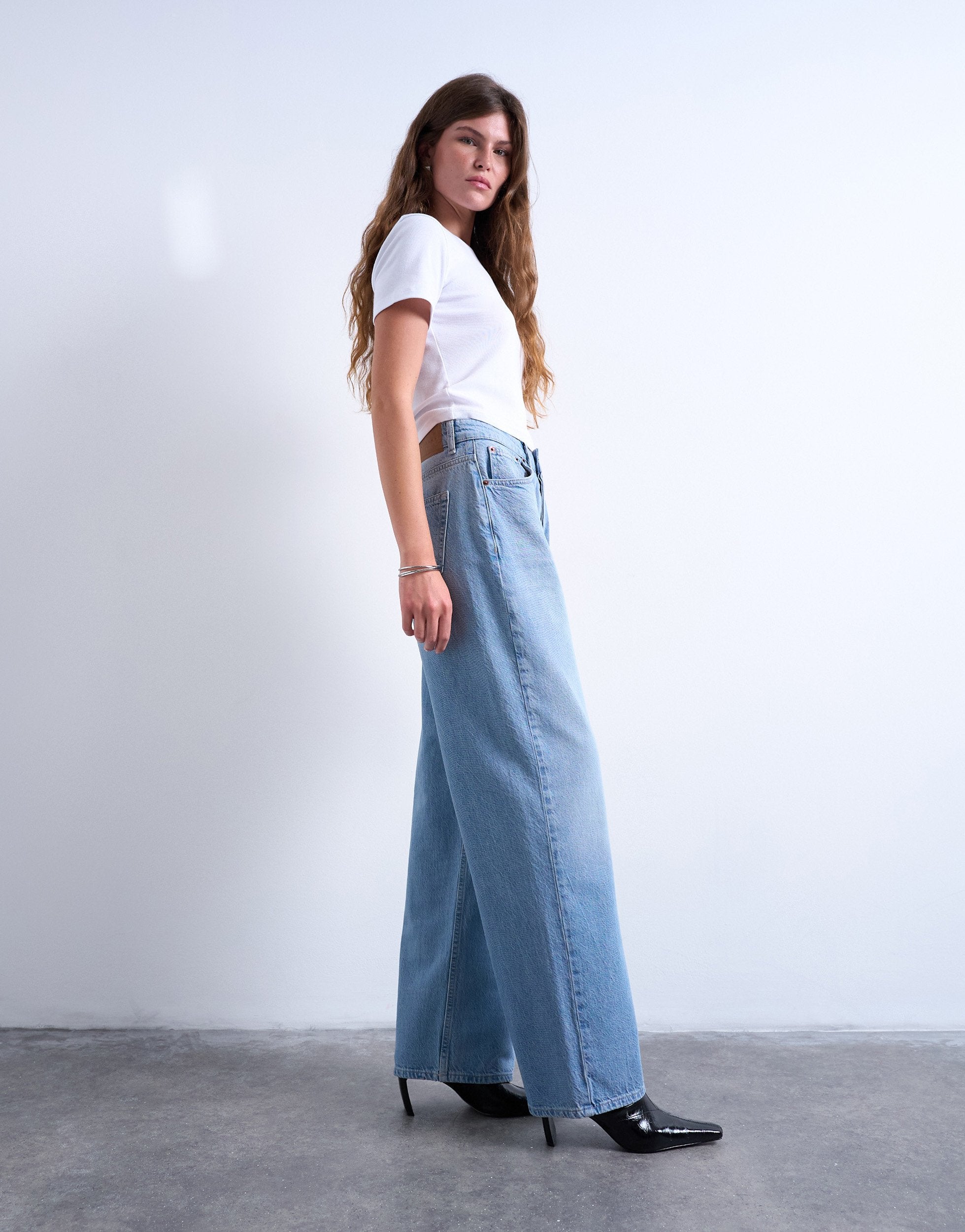 Topshop TSCOLUMN