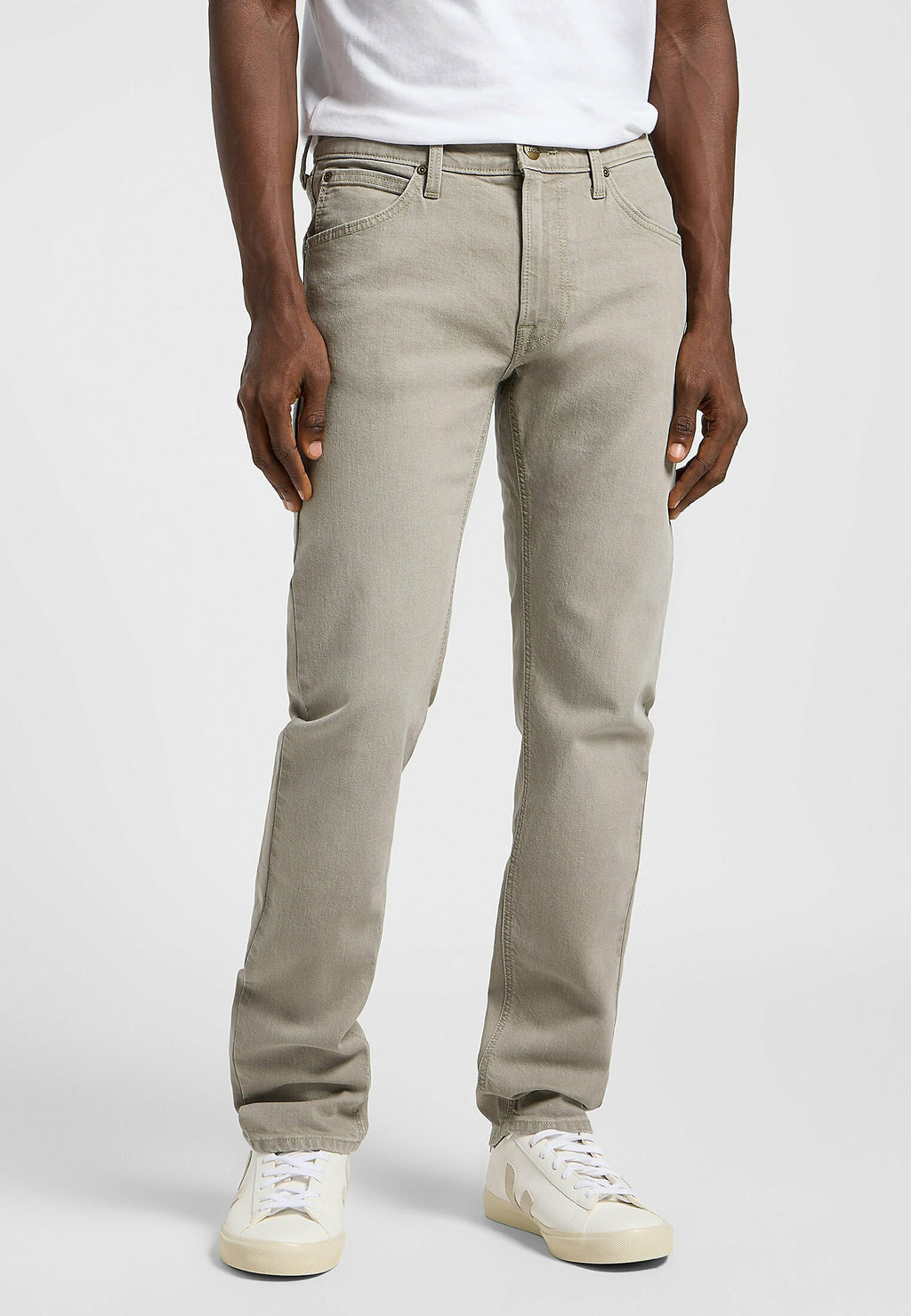 Lee DAREN ZIP FLY