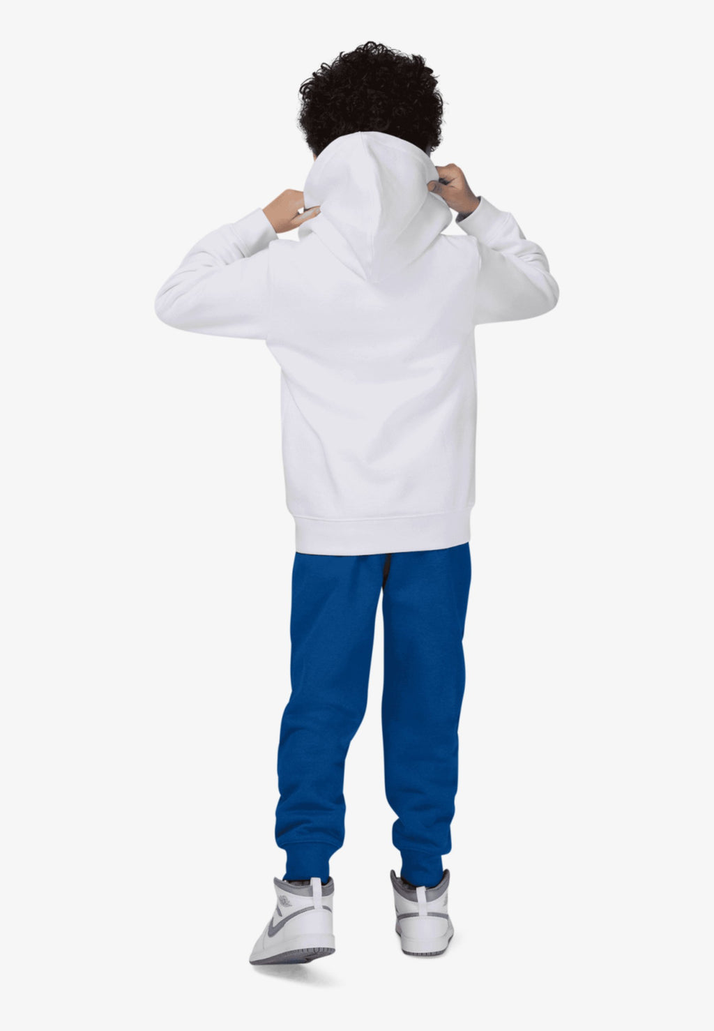 Jordan JORDAN FLIGHT FONT UNISEX SET