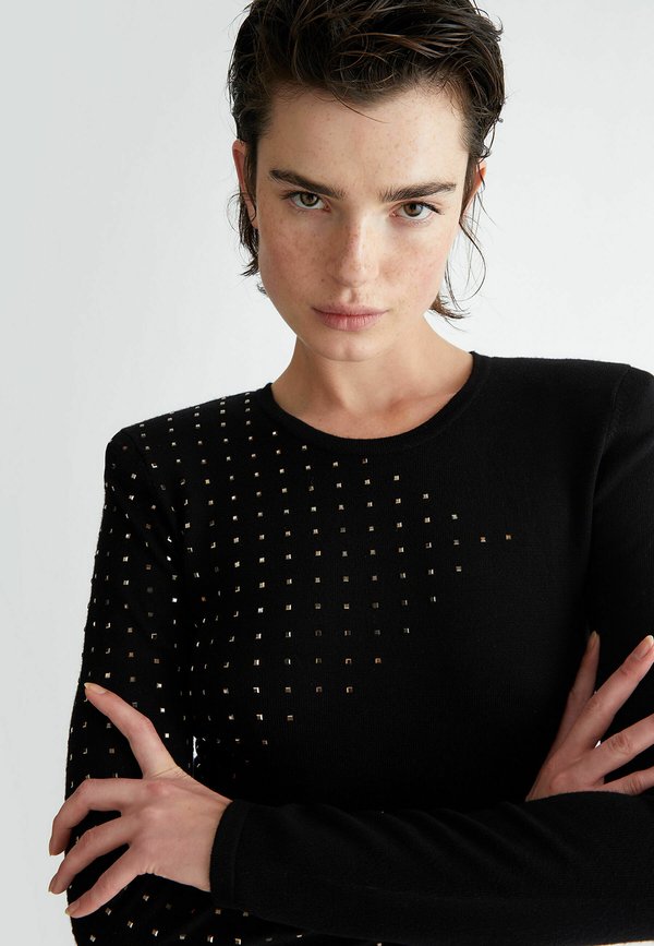 Liu Jo Jeans  WITH GEMSTONES