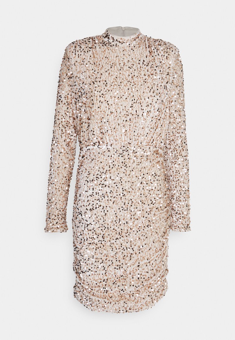 VMBELLA SHORT DRESS - Vero Moda Tall - View 1