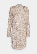 Vero Moda Tall VMBELLA SHORT DRESS