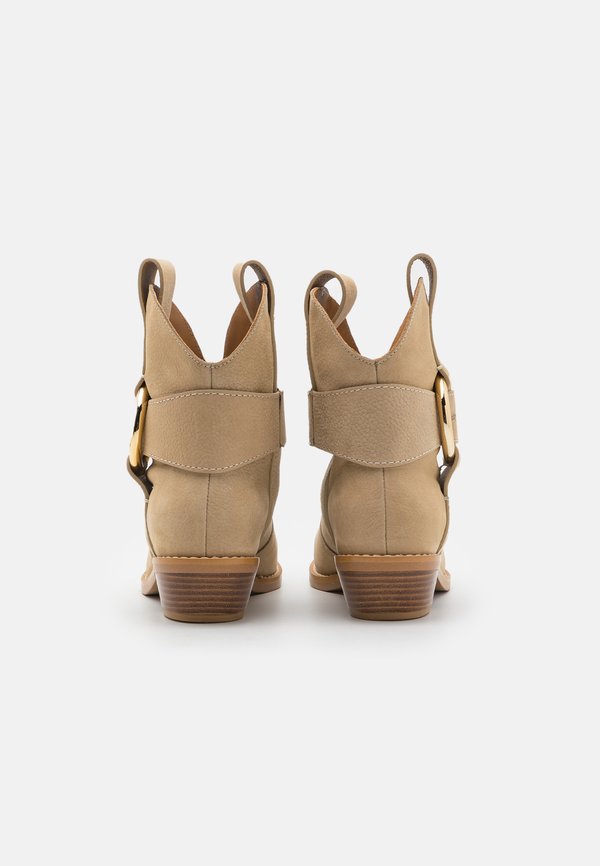 See by Chloé NEW RING LINE