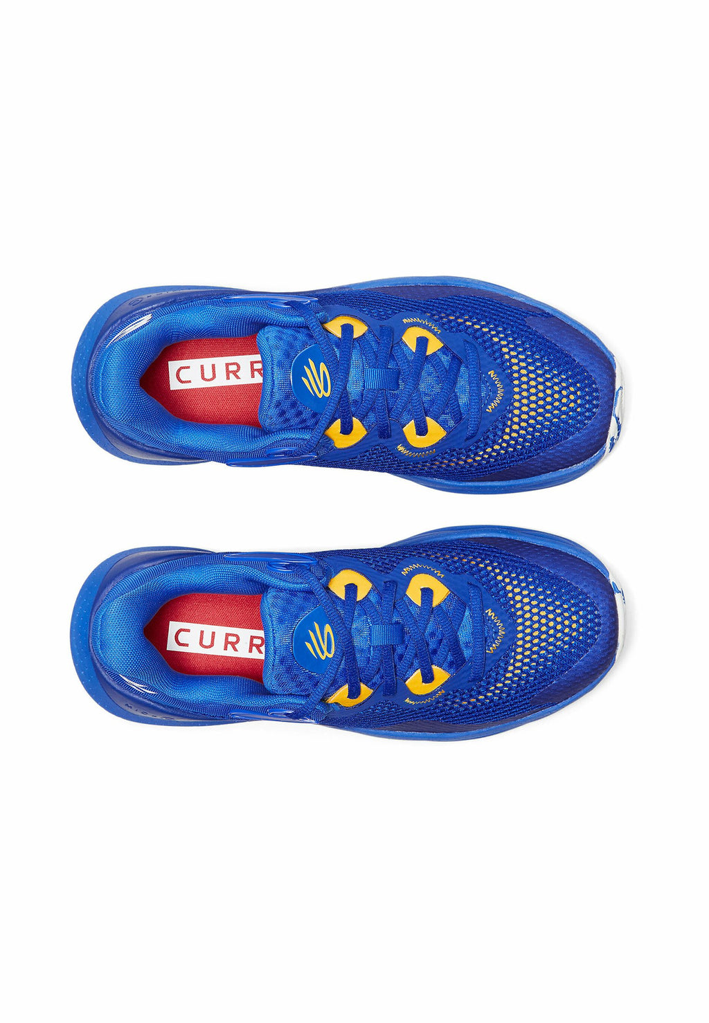Under Armour CURRY SPLASH 24