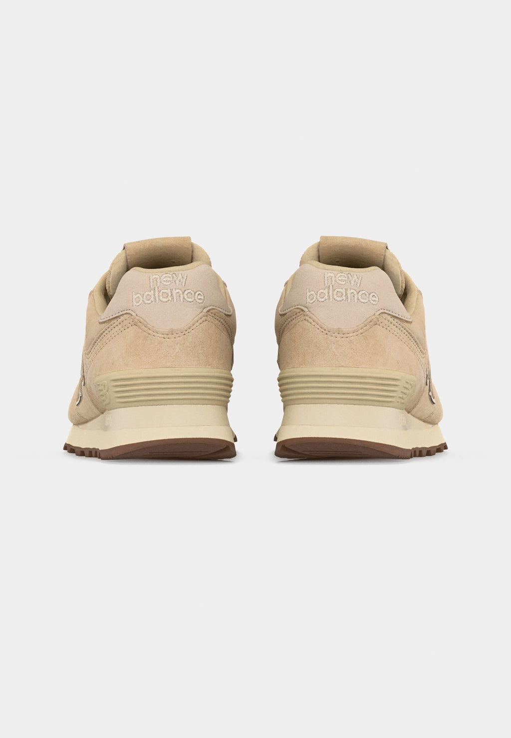 New Balance W574