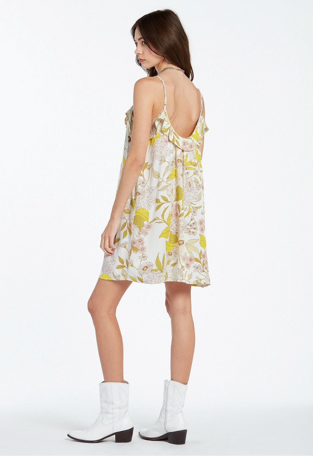 Volcom HAPPY CLOUDS