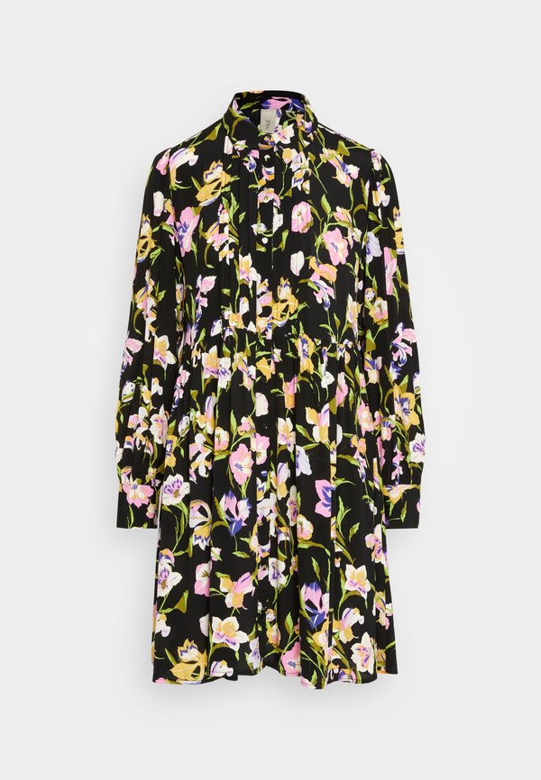 YAS YASEMMY SHIRT DRESS