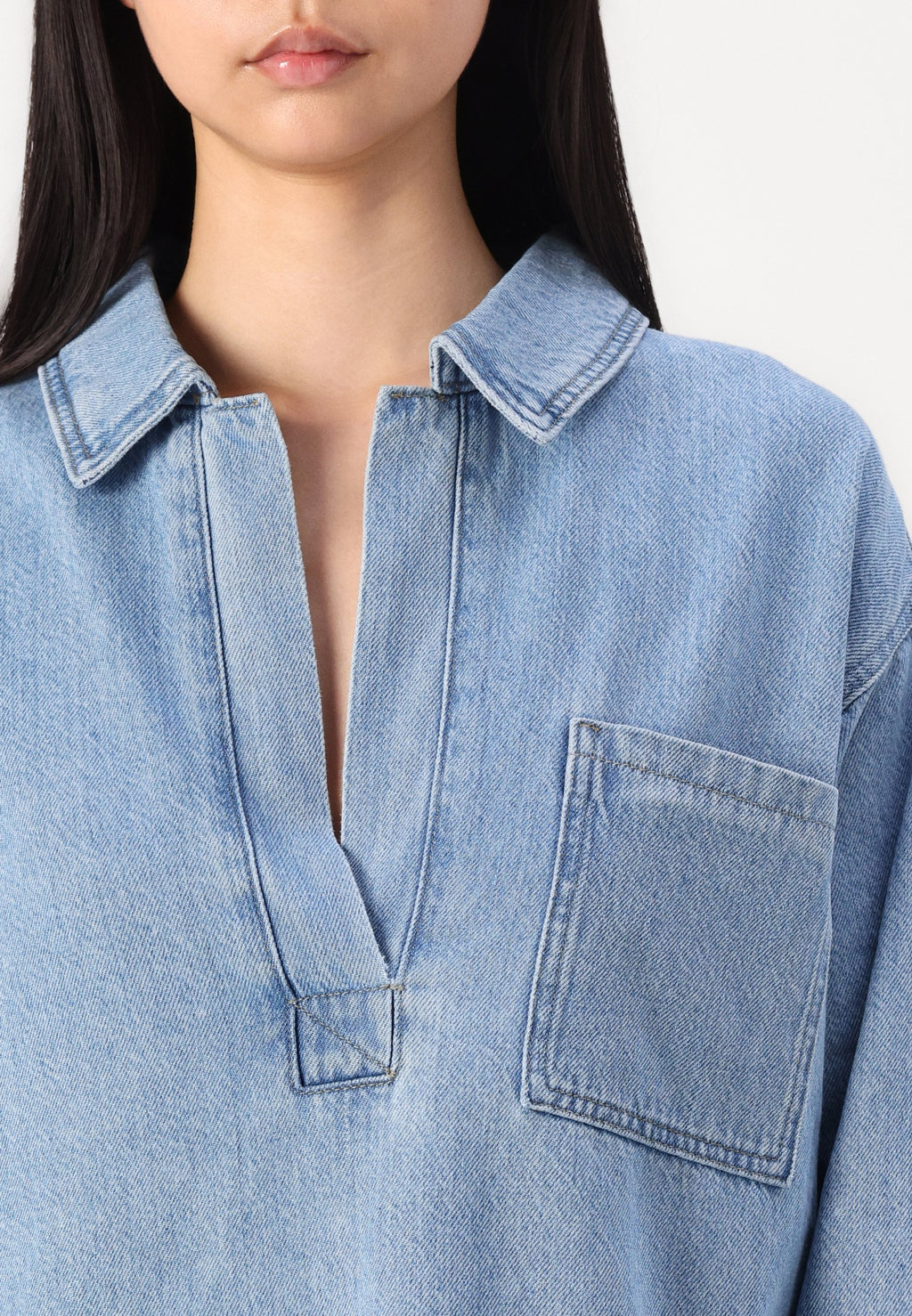 ONLY Denim ONLBIRDIE Short