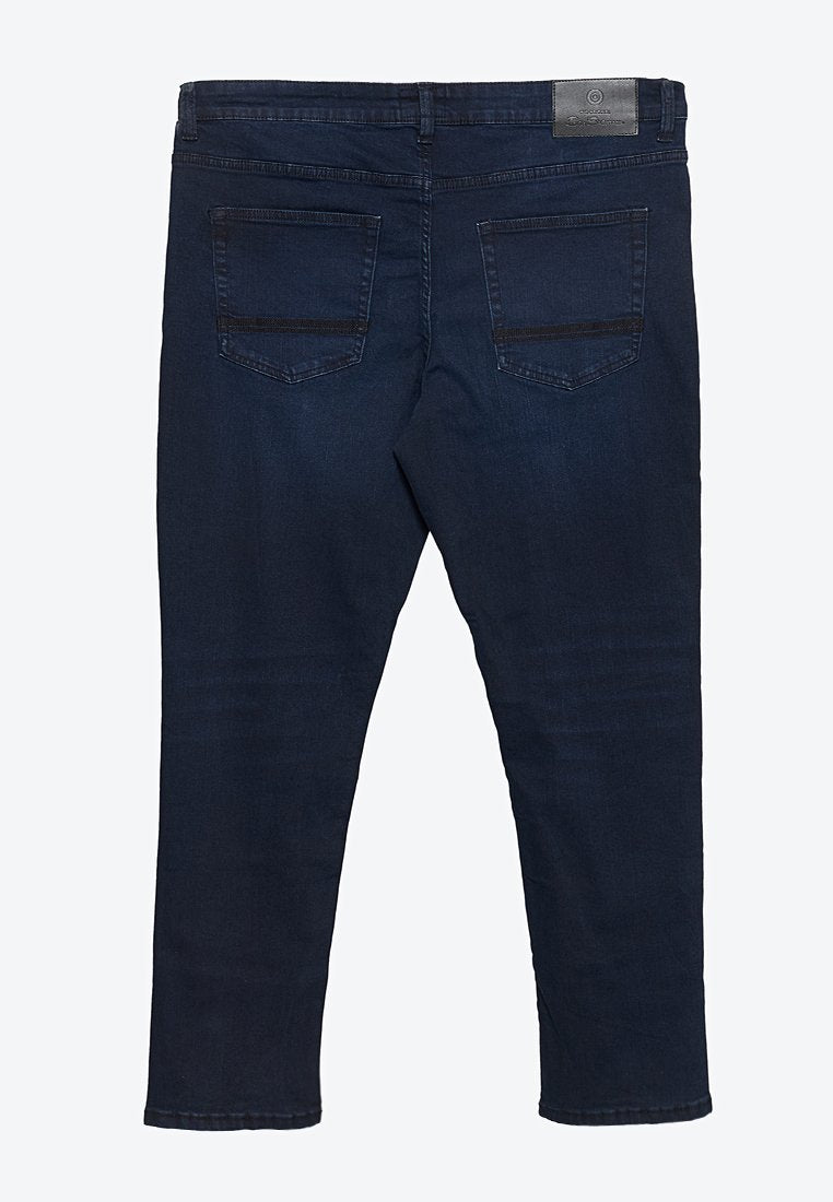 Ben Sherman