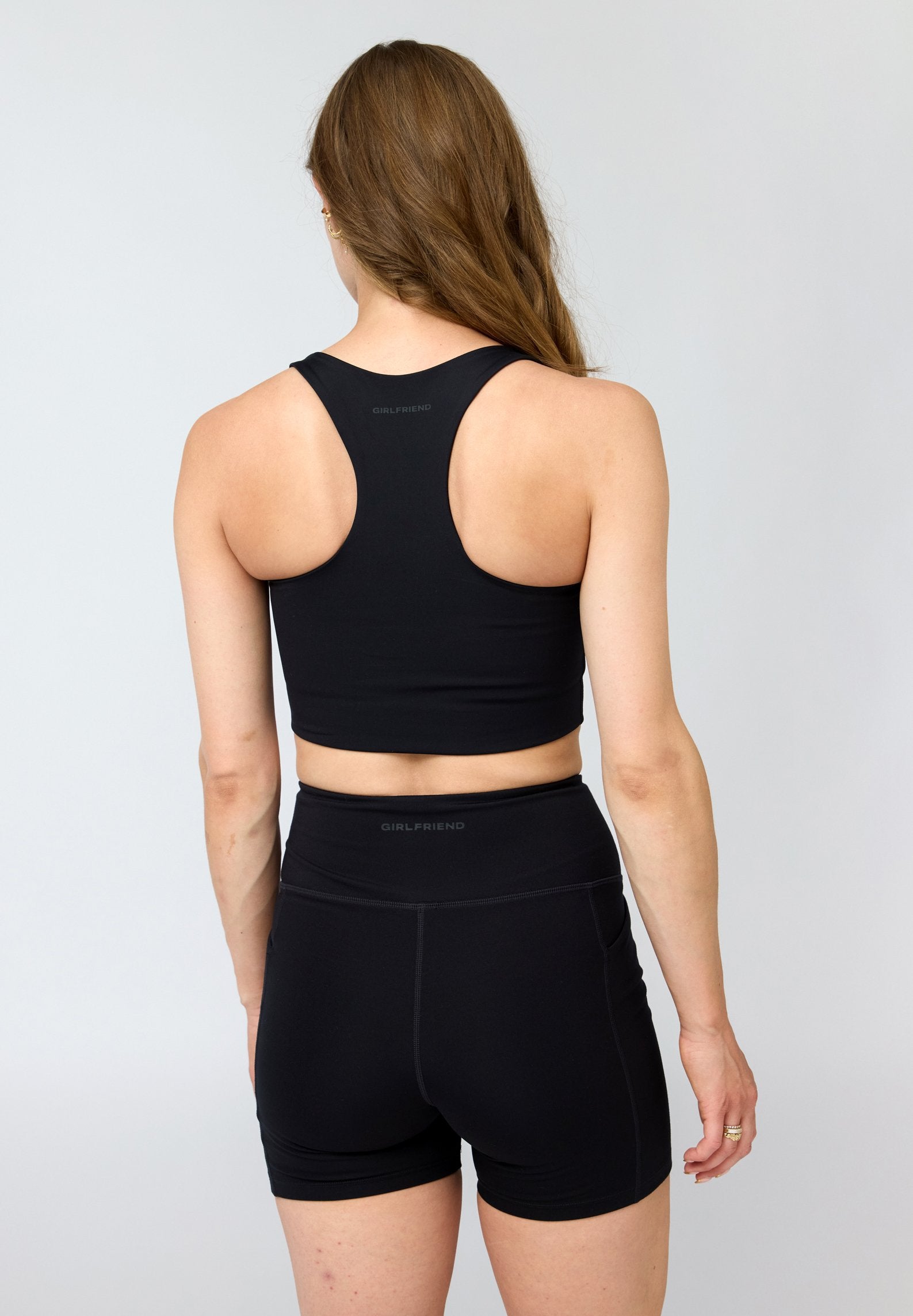 Girlfriend Collective PALOMA BRA