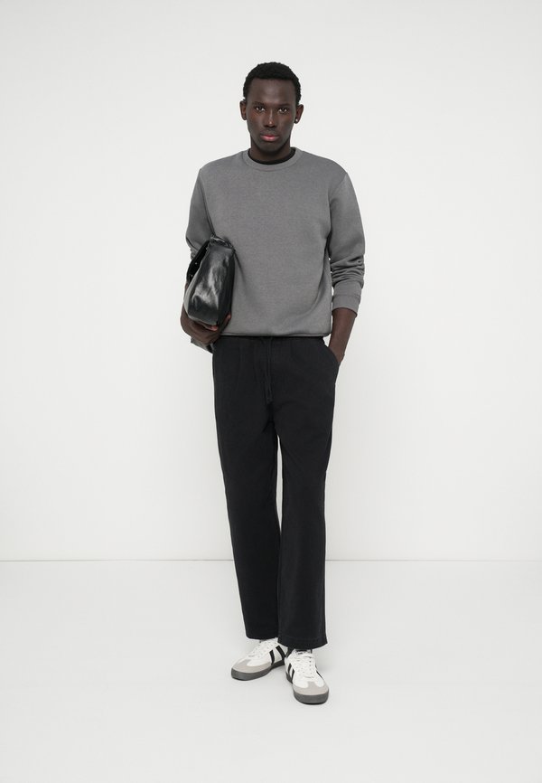 Jack & Jones JJEBRADLEY CREW 2 PACK