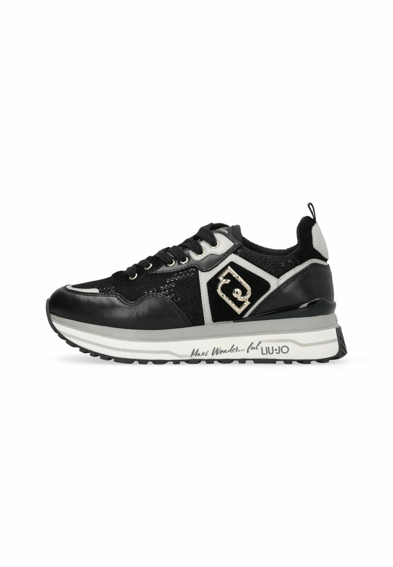 LIU JO Sneaker low Media 1