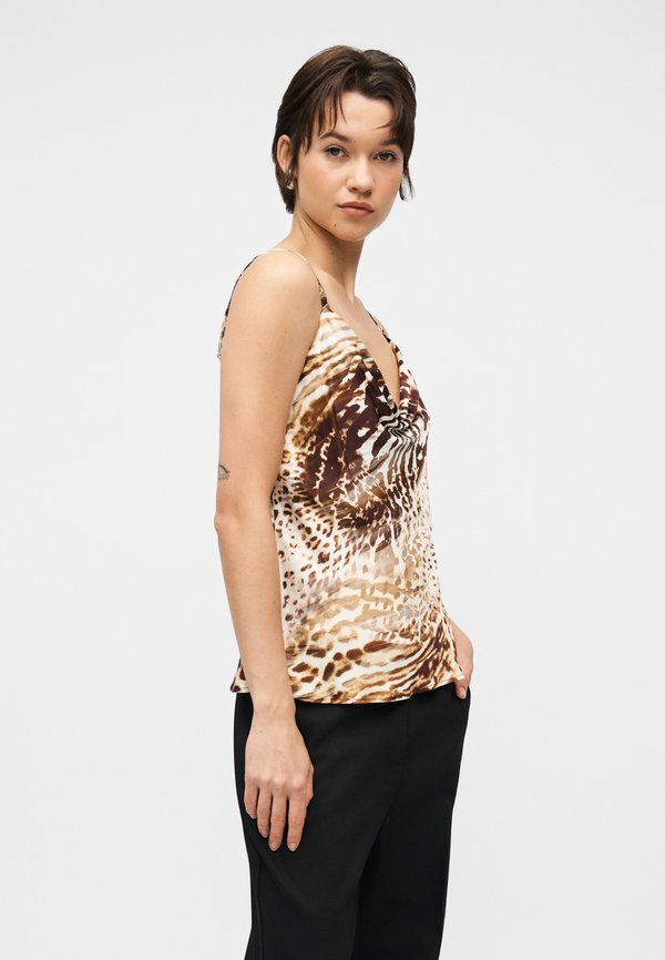 MARCIANO BY GUESS SUNNY PANT