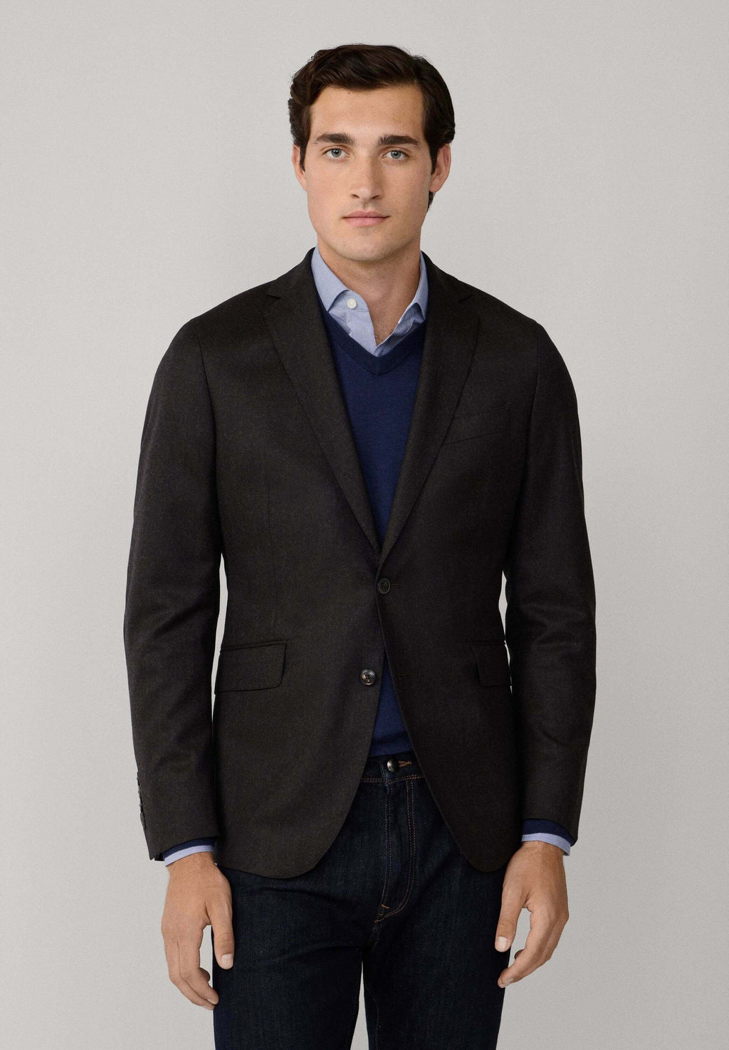 Hackett London
