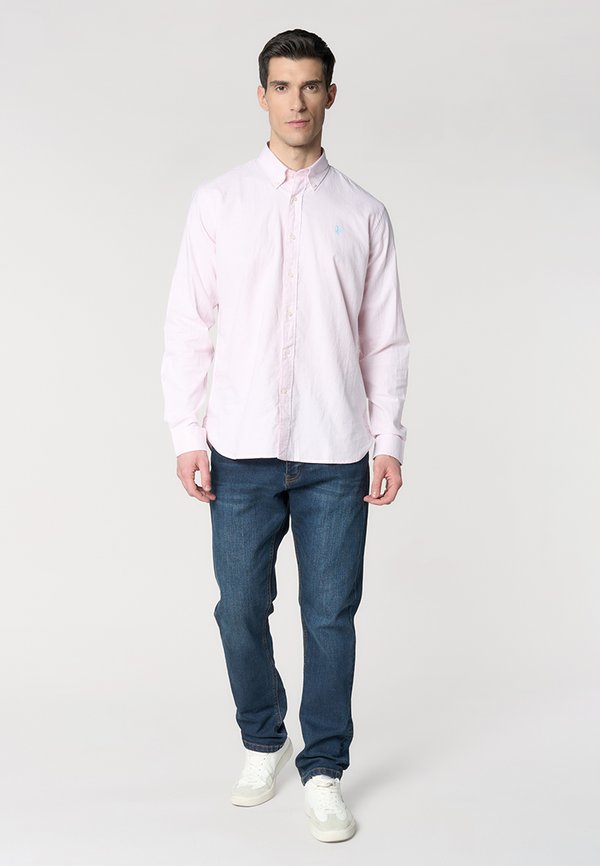 U.S. Polo Assn. SMIT REGULAR FIT