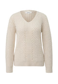 s.Oliver Strickpullover Media 1