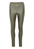 Kaffe KAADA COATED JEGGINGS