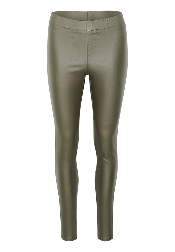 Kaffe KAADA COATED JEGGINGS