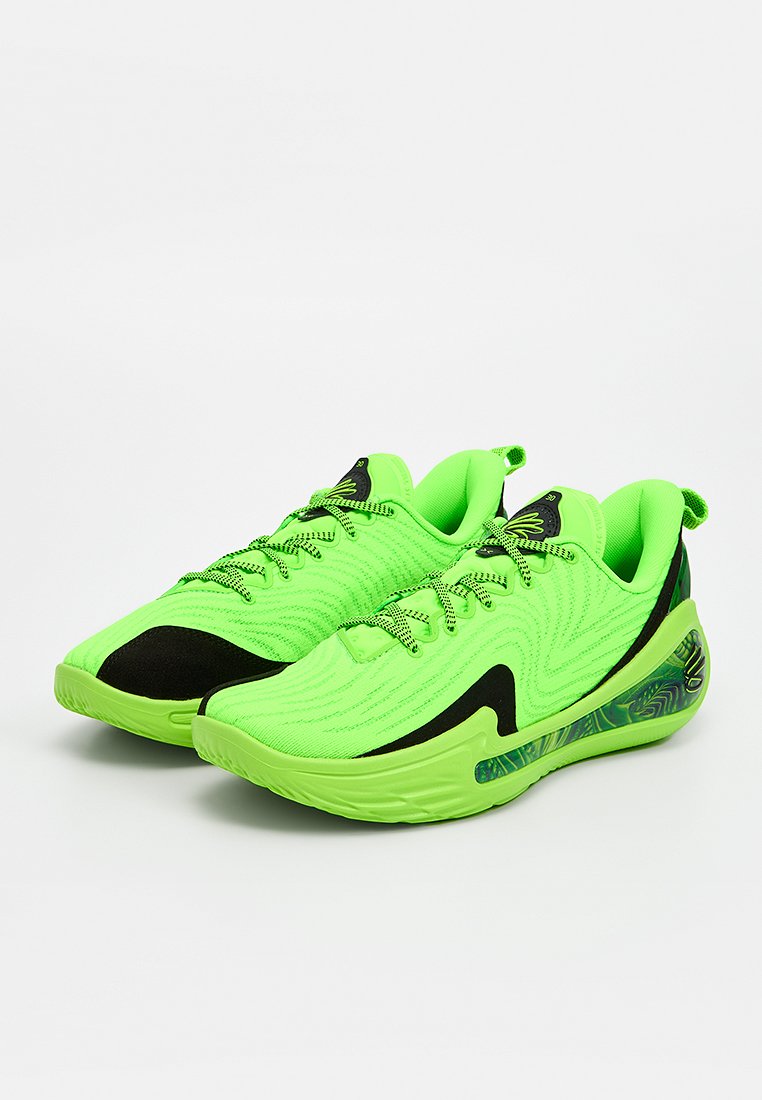 Under Armour CURRY 12 EXTL