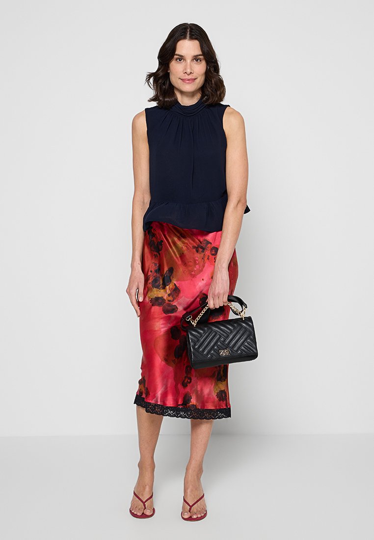 Cavalli Class LIDIA