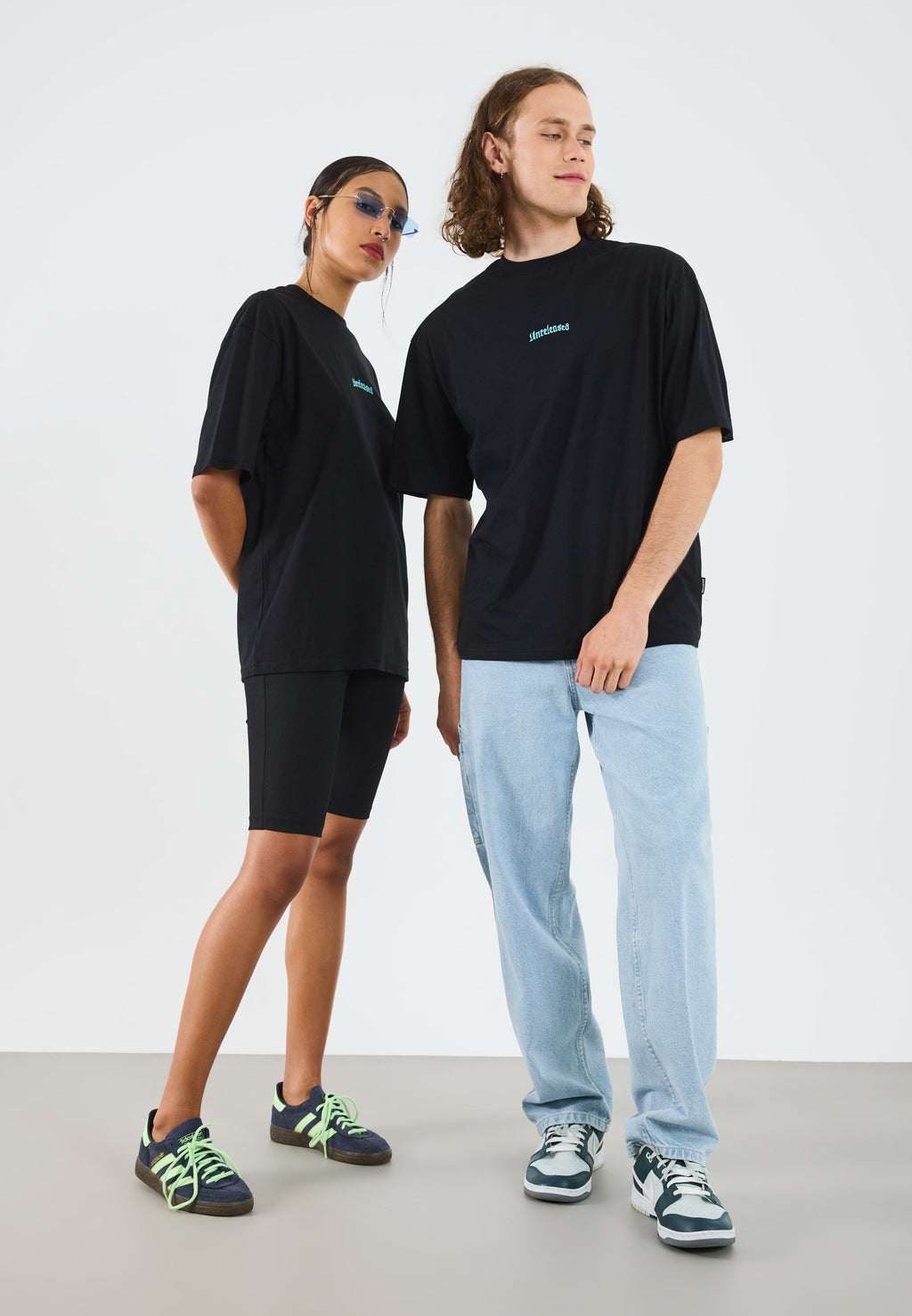 YOURTURN UNISEX