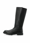 Bianco knee-high BIAOTHILIA