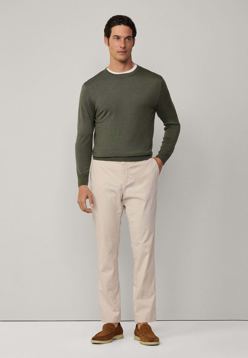 Hackett London ULTRA