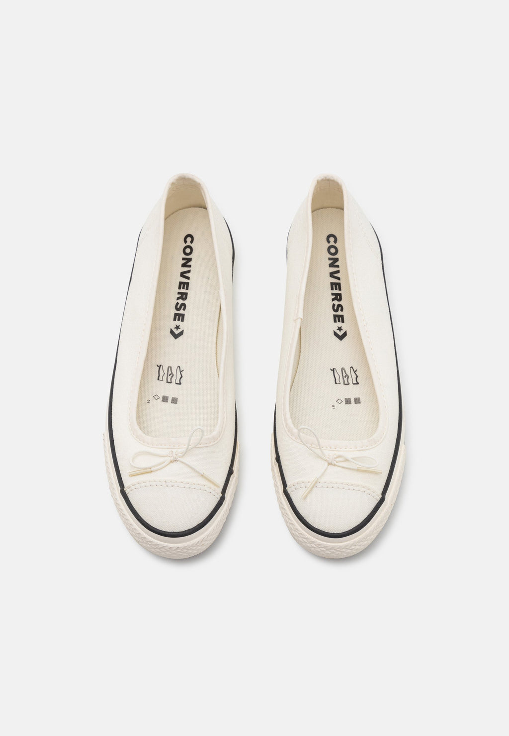 Converse CHUCK TAYLOR ALL STAR DAINTY