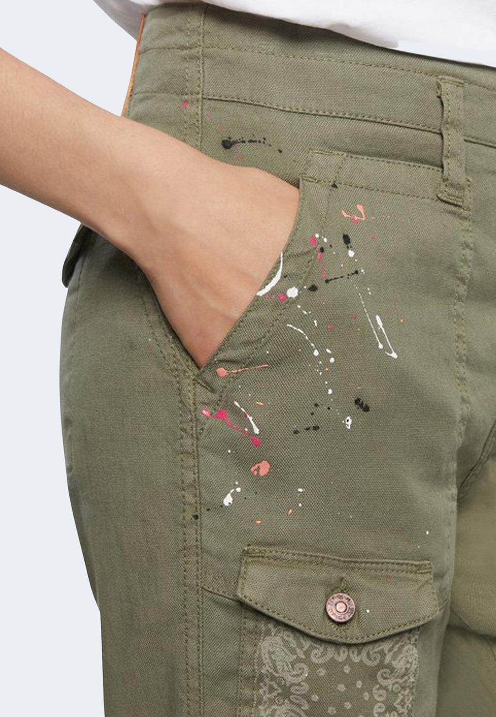 Desigual SANDY