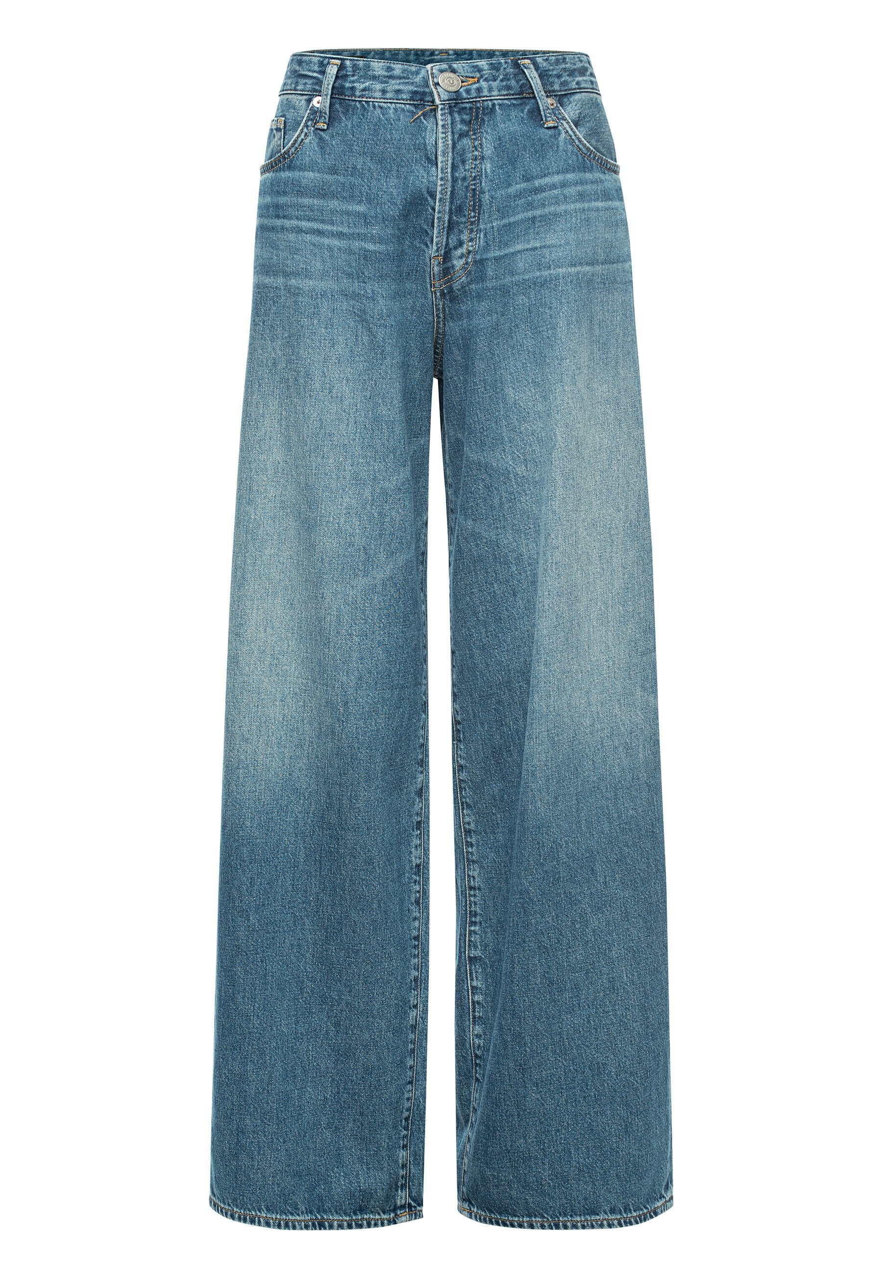 True Religion MANDY WIDE LEG