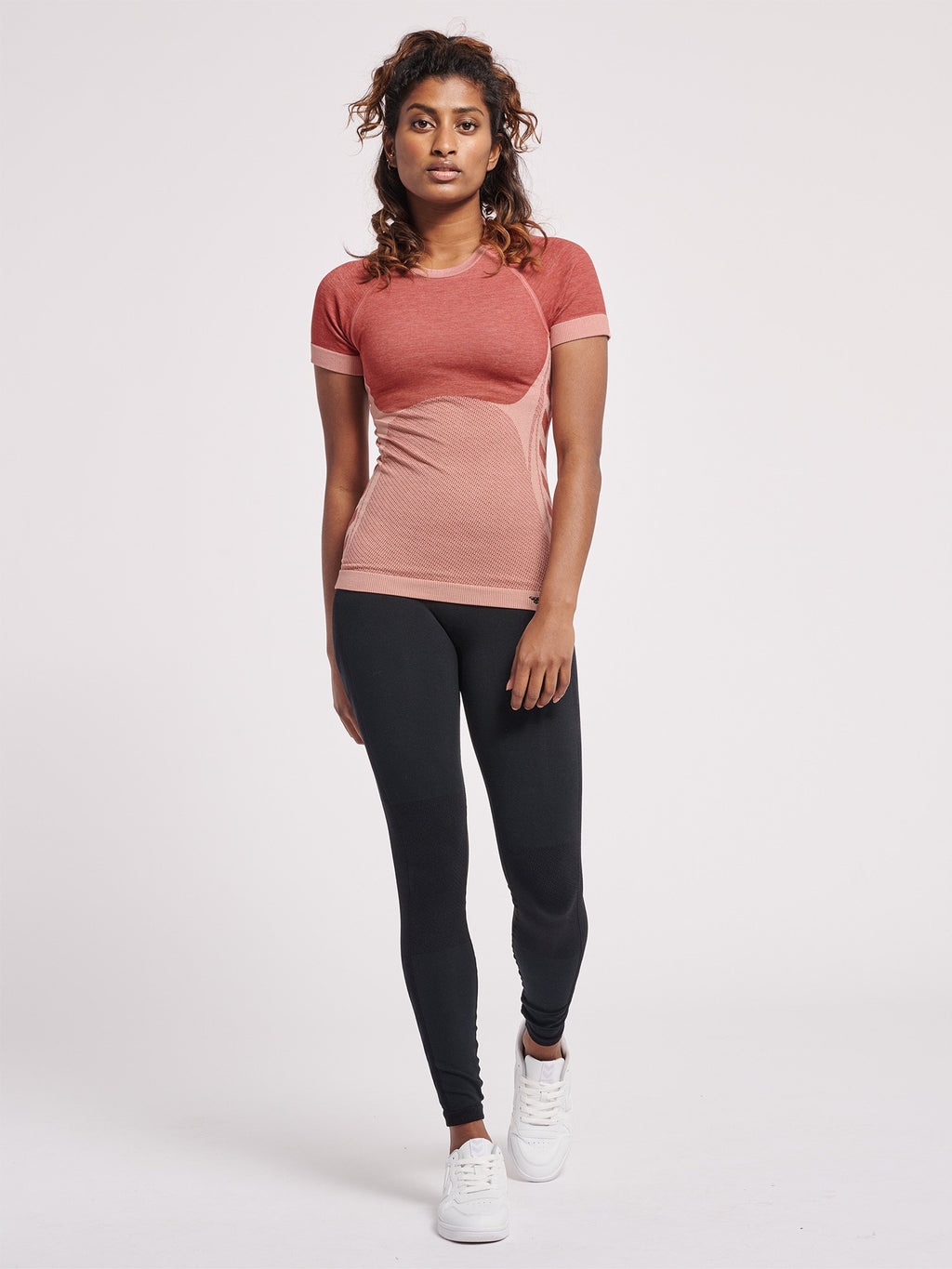 Hummel HMLCLEA SEAMLESS TIGHT