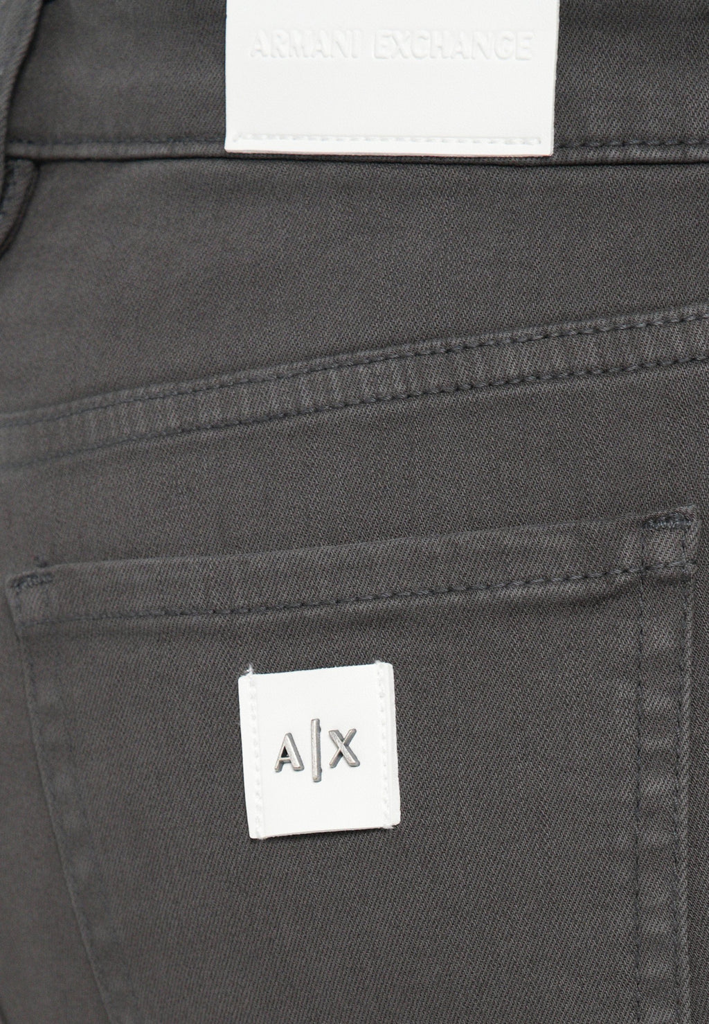 Armani Exchange Jeans Slim Fit Media 6