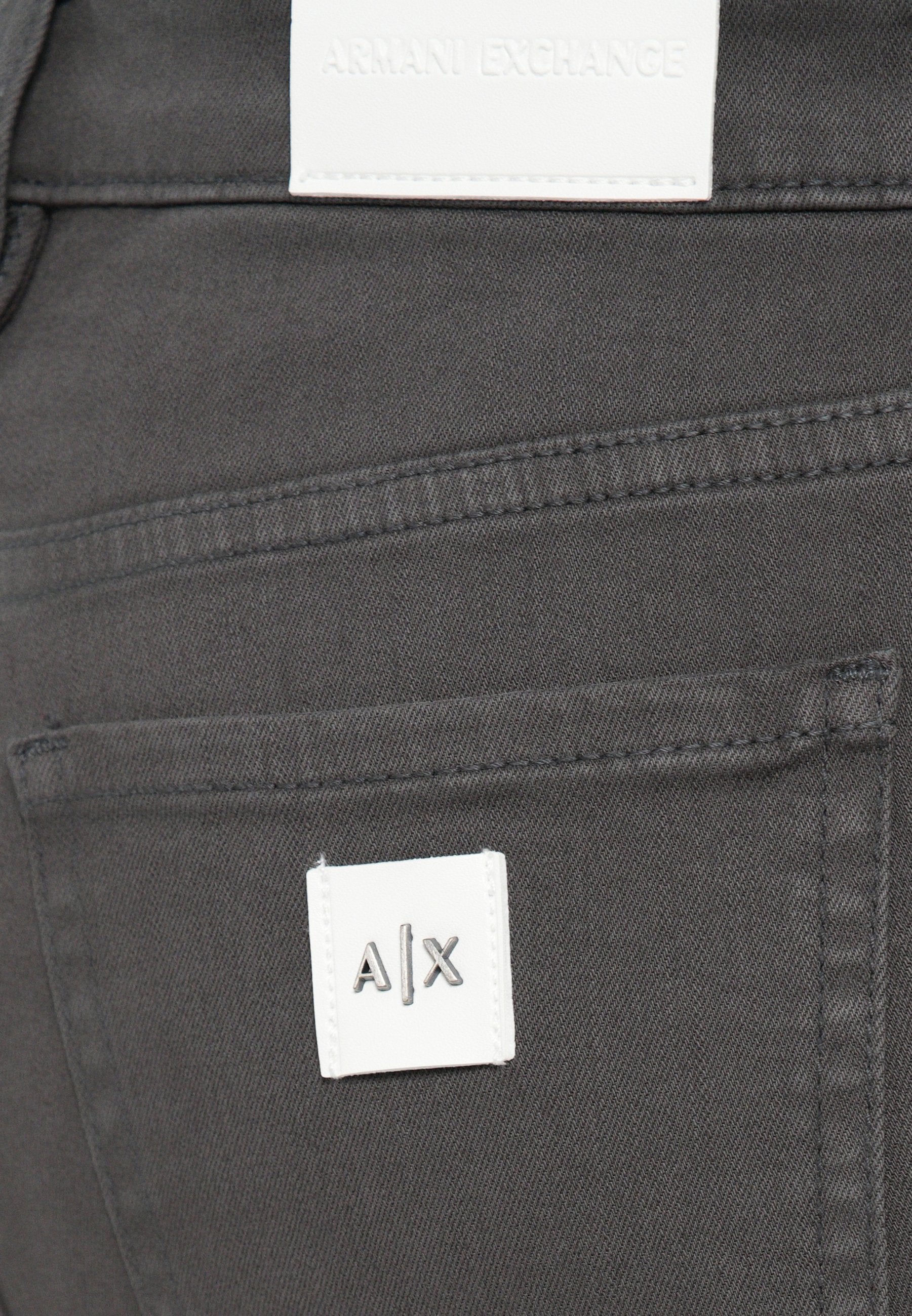 Armani Exchange Jeans Slim Fit Media 6
