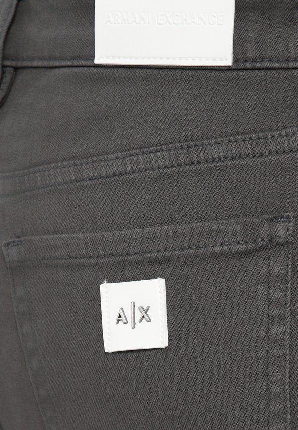 Armani Exchange