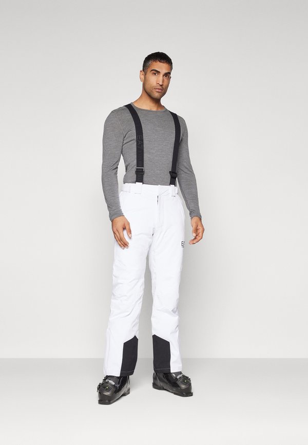 EA7 Emporio Armani SKI KITZBUHEL PROTECTUM