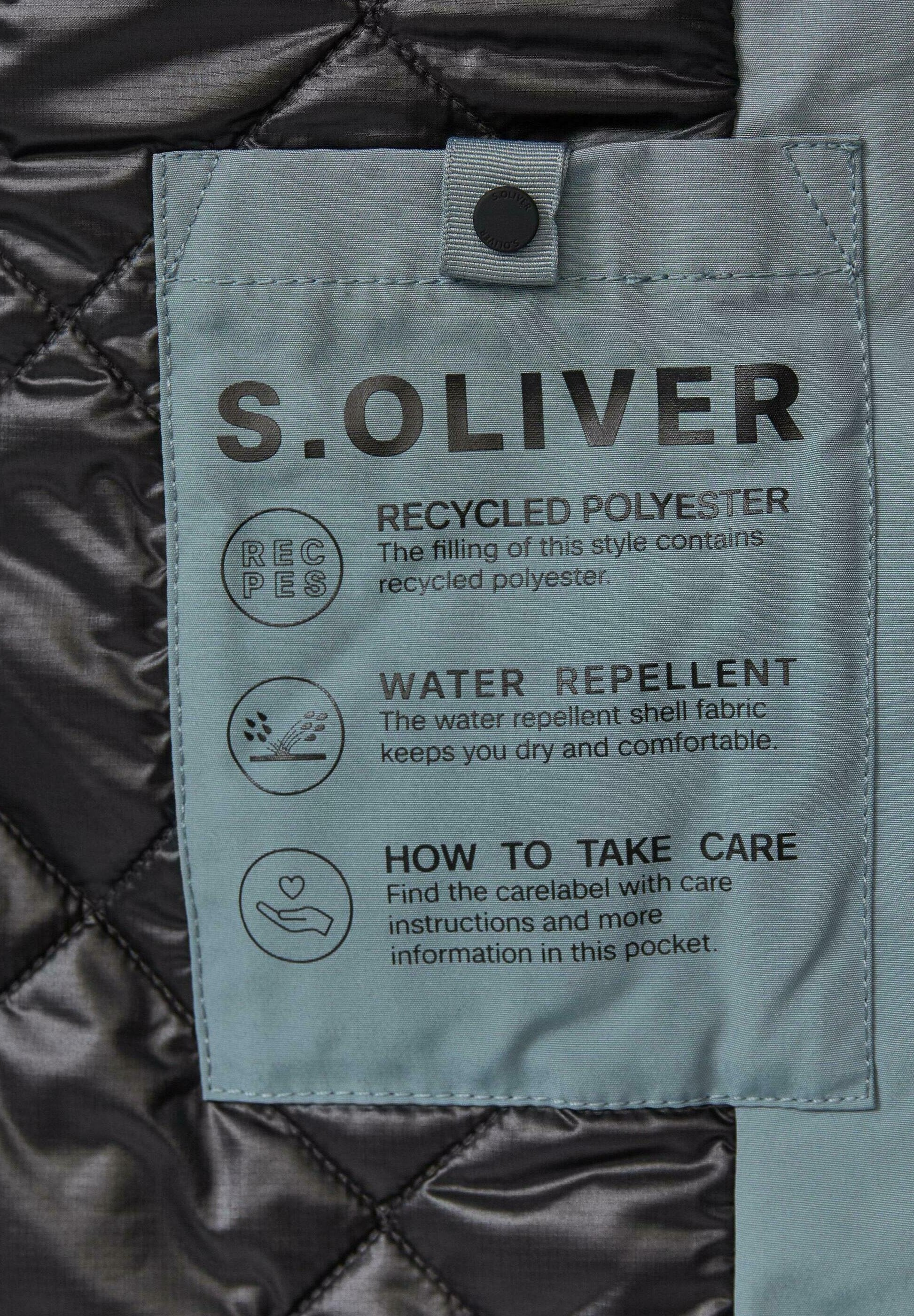 s.Oliver Parka Media 7
