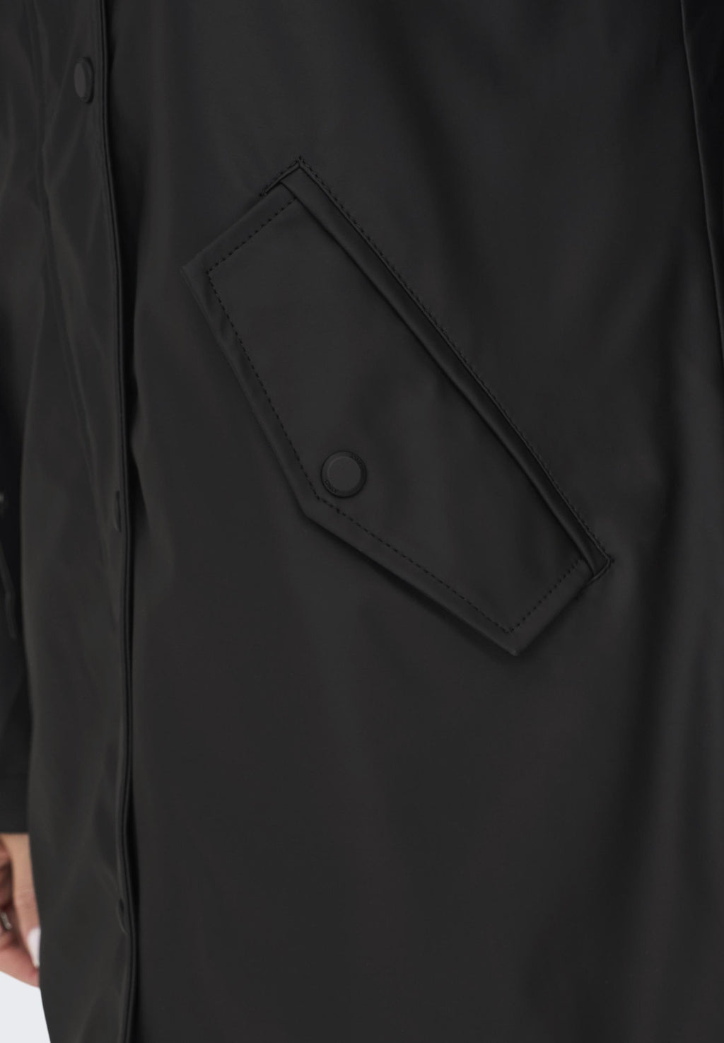 ONLY ONLSALLY RAINCOAT