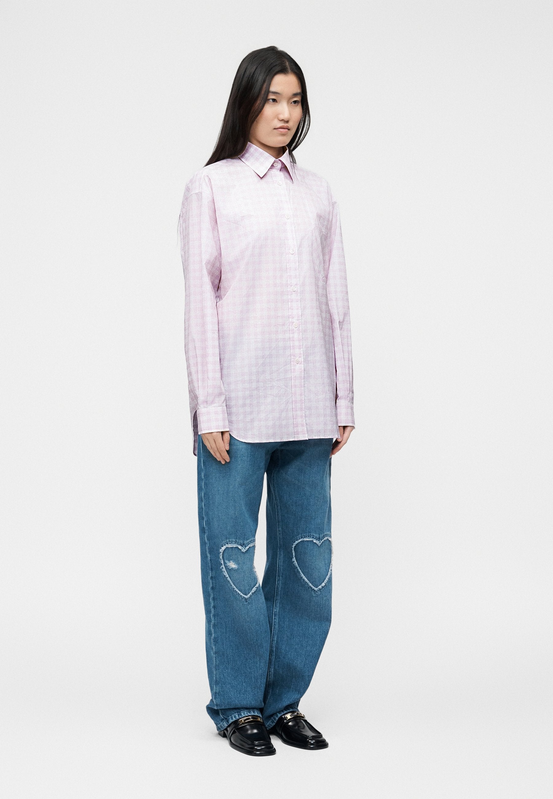 MOSCHINO SHIRT