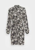 Vero Moda VMRILLO SHIRT DRESS