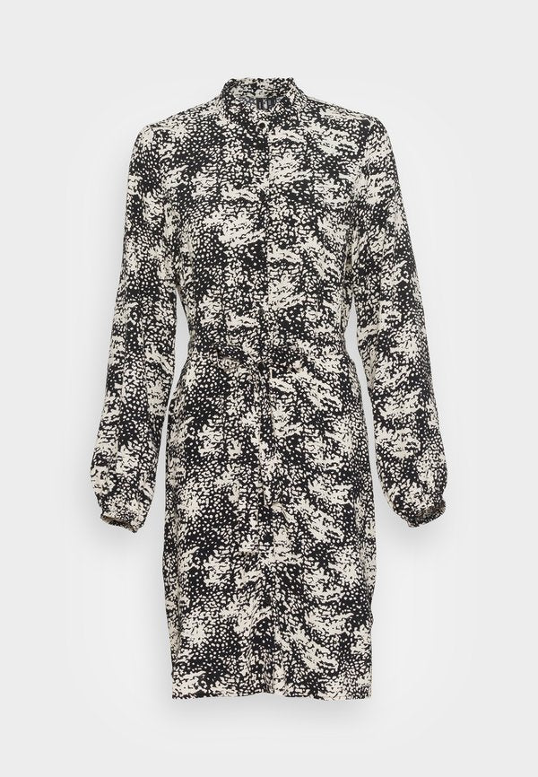 Vero Moda VMRILLO SHIRT DRESS