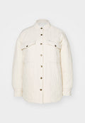 Lee QUILTED OVERSHIRT