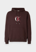 Calvin Klein Jeans GRAPHIC HOODIE
