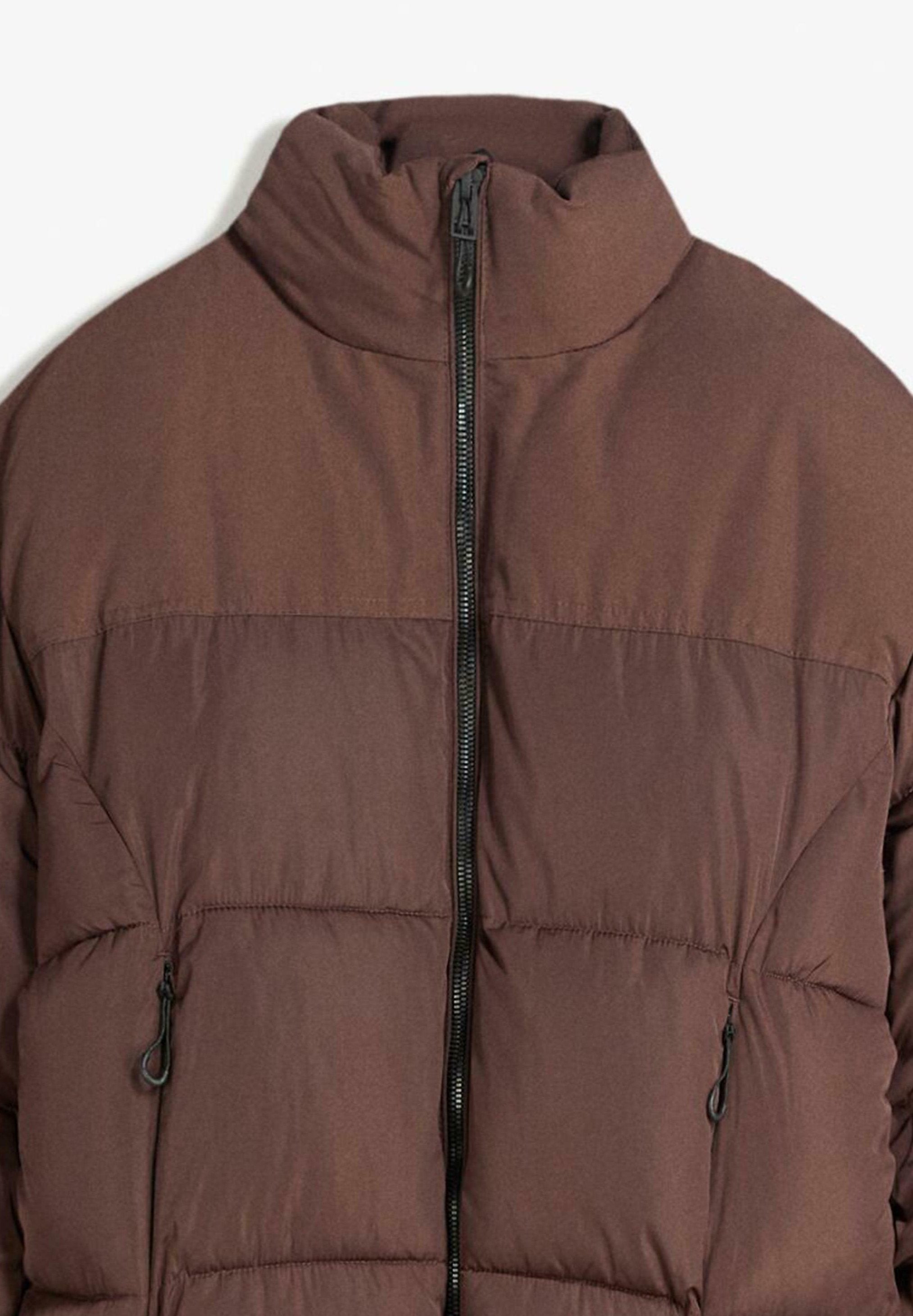 Bershka TECHNICAL - PUFFER