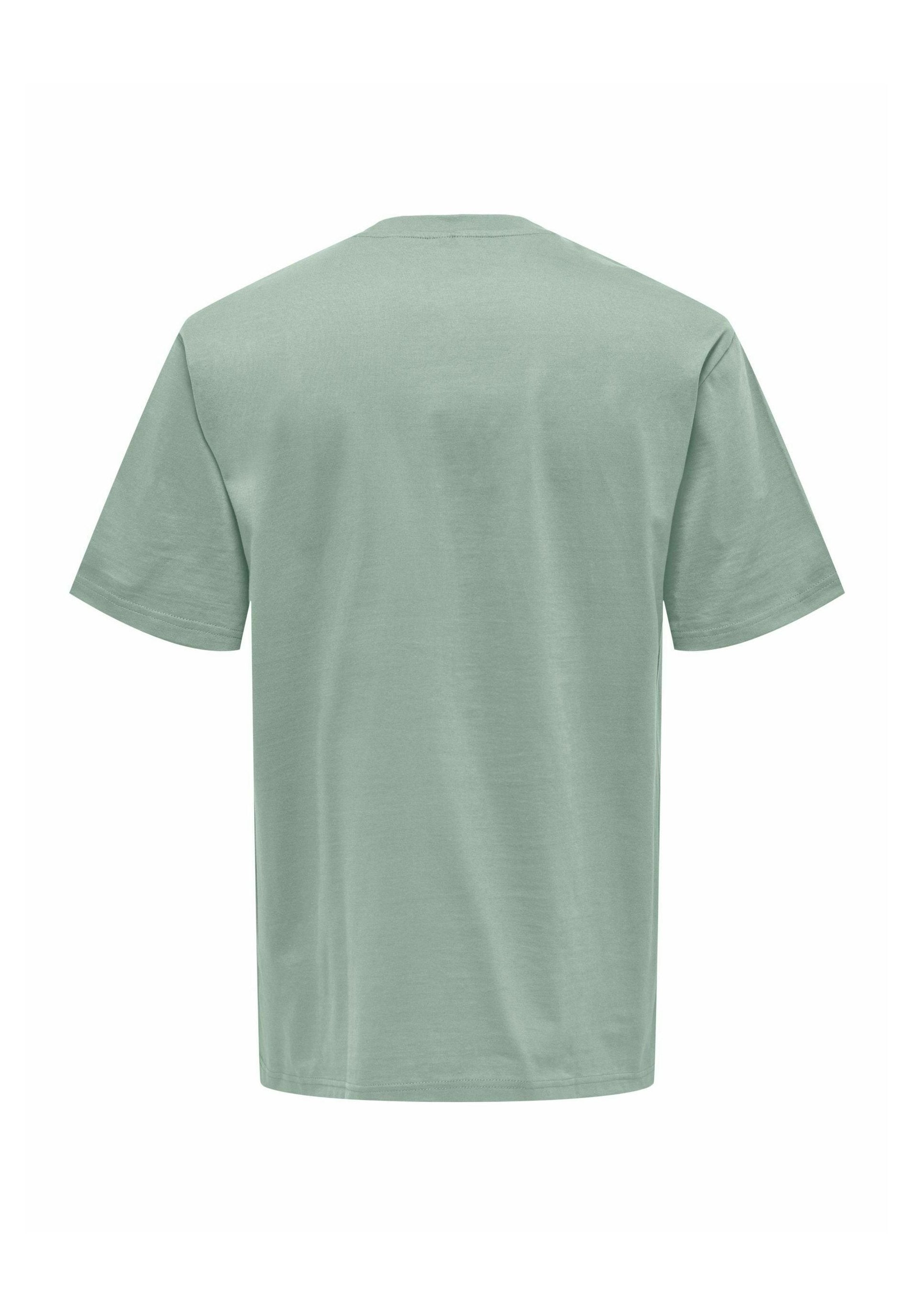Only & Sons ONSFRED LIFE RLX SS TEE NOOS
