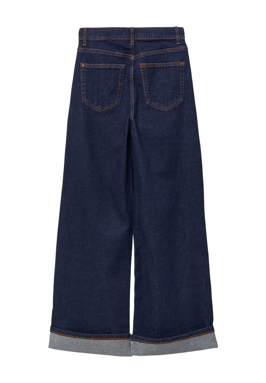 s.Oliver RISE / WIDE LEG