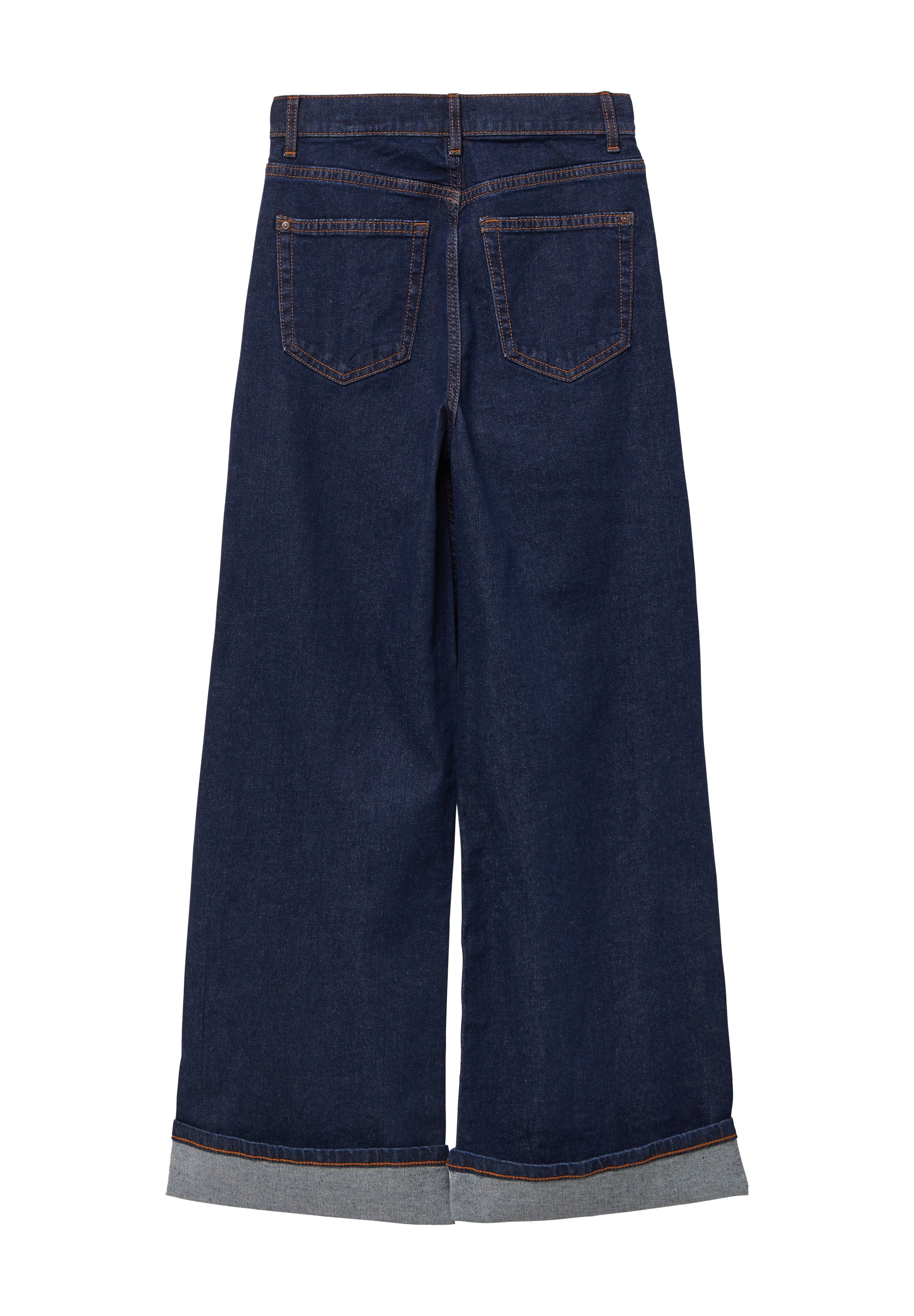 s.Oliver RISE / WIDE LEG